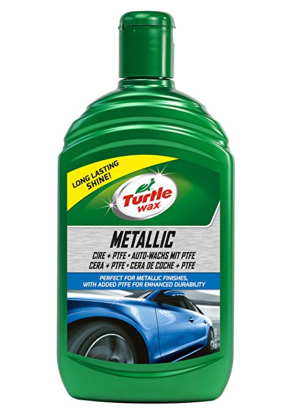 Metalik Kat. Teflon Cıla 500M