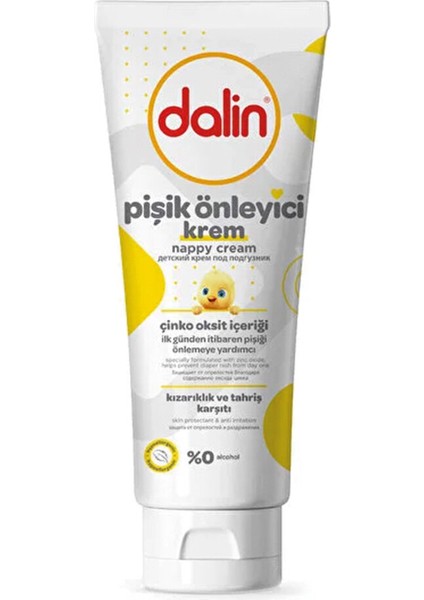 Pişik Kremi 100 ml fiyatları