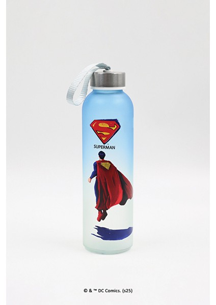 Superman Şişe 500ML