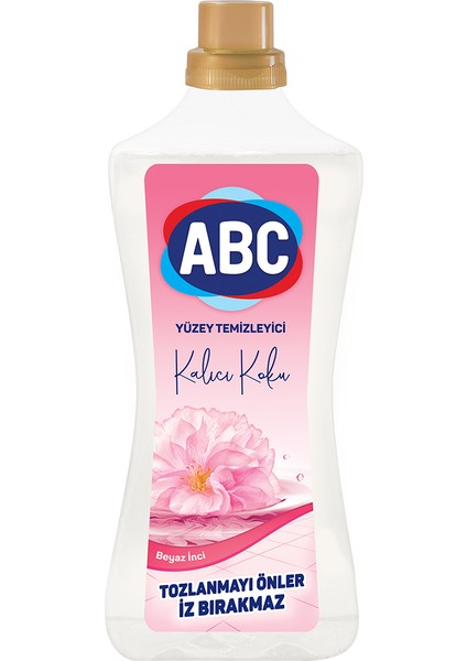 Yüzey Temizleyici 2,5 L Beyaz İnci fiyatları