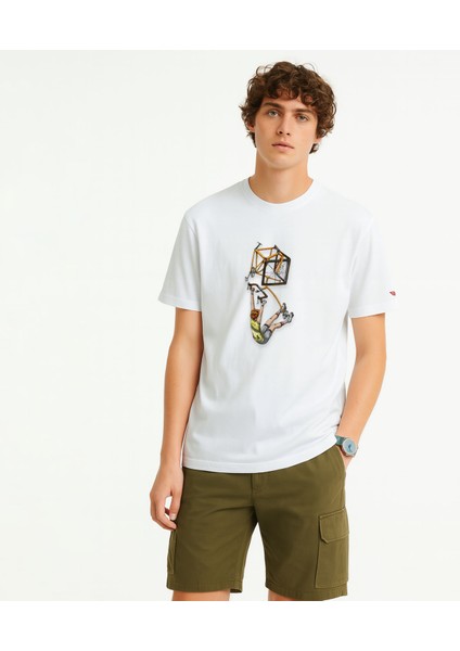 Ride The Edge Tasarım Tişört modelleri