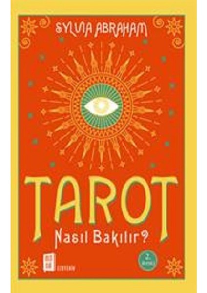 Tarot Nasıl Bakılır - Sylvia Abraham