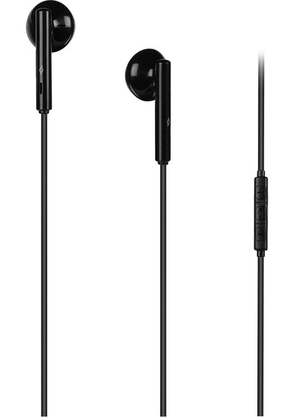 2KMM14S Ttec Rio 2 Usb-C Stereo Mikrofonlu Kulakiçi Kulaklık Siyah fiyatları