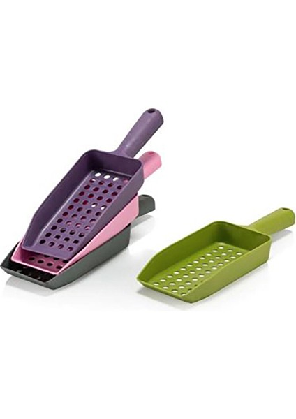 Kedi Kumu Küreği 1 ADET