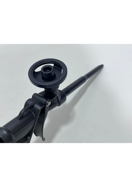 Poliüretan Köpük Tabancası modelleri