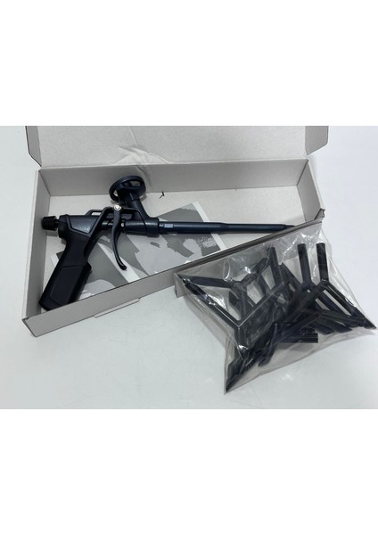 Poliüretan Köpük Tabancası indirimleri