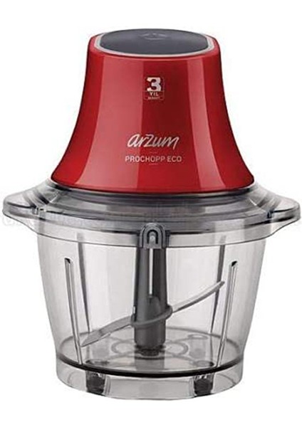 AR1035 Prochopp Eco Doğrayıcı