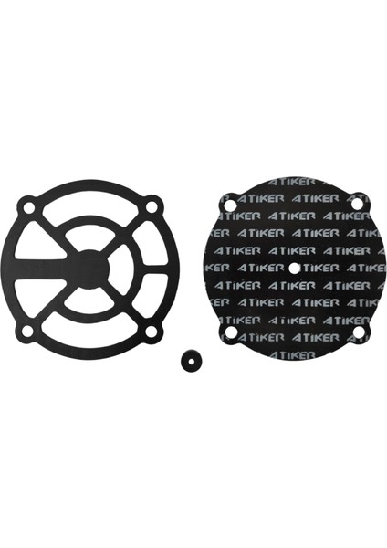 Atiker Sıralı Sistem Regülatör Diyafram Tamir Takımı SR07 - SR09