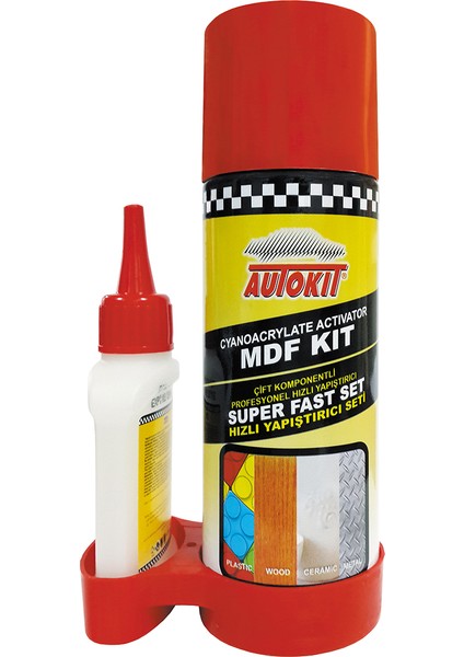 Profesyonel Hızlı Yapıştırıcı 200 ml fiyatları