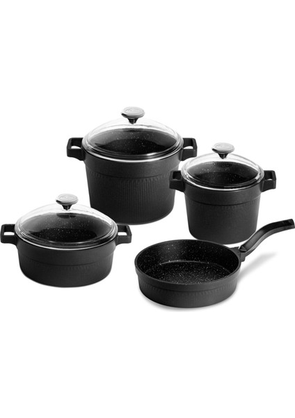 Granit Master 7 Parça Set