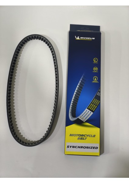 S-Ray 125 Uyumlu Michelin Kayış