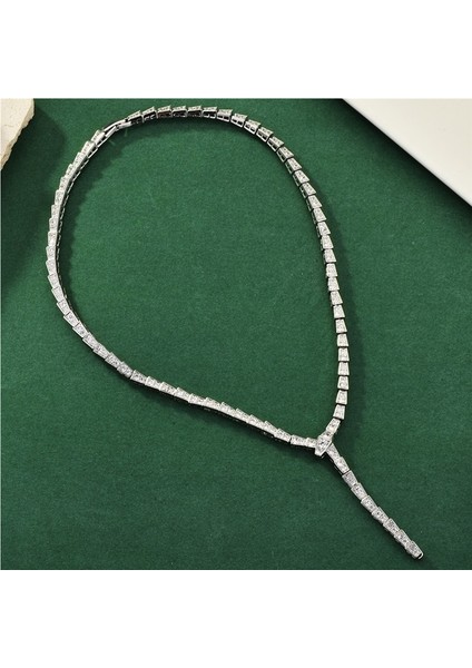 Yılan Kolye Aksesuarları (Yurt Dışından) modelleri