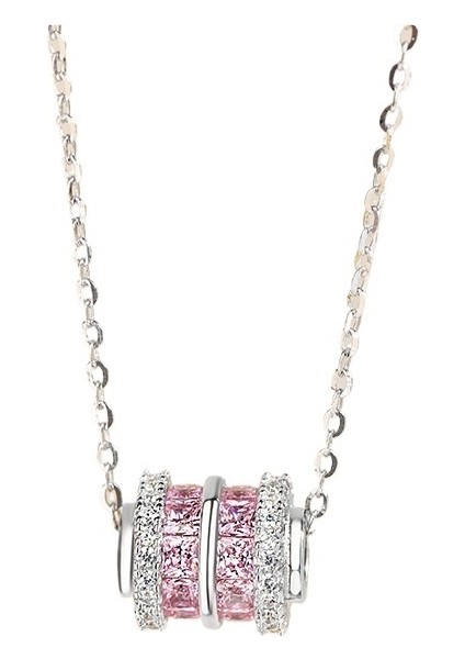 Küçük Bel Kolye (Yurt Dışından)