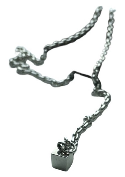 Şeker Küpü Kolye Ucu (Yurt Dışından) fiyatları