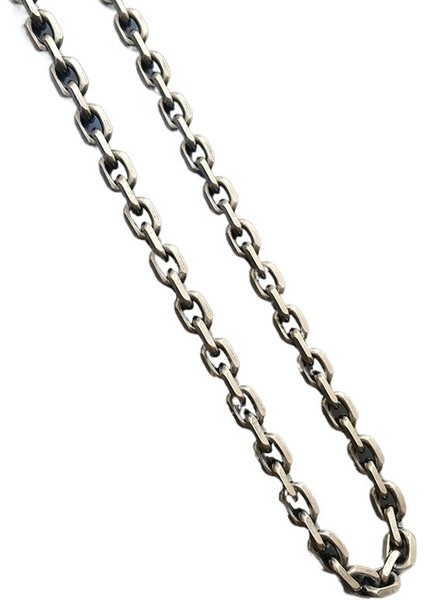 Erkekler Için Vintage Boynuz Zincir Kolye (Yurt Dışından) fiyatları