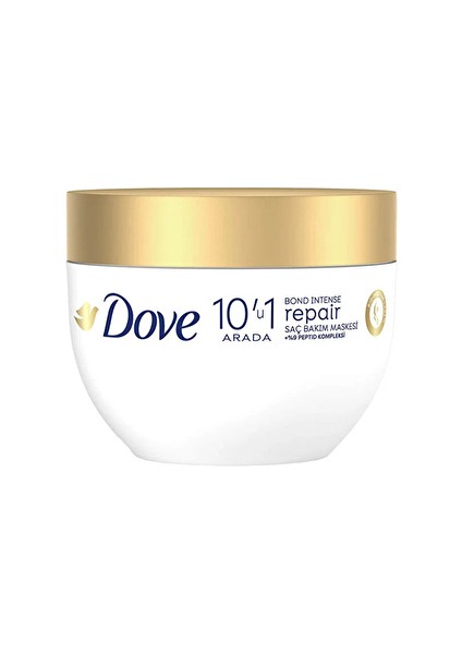 Intense Bond Repair Maske 265ML