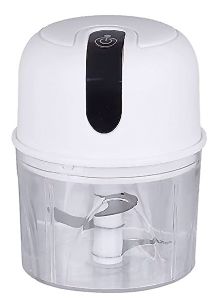 Tiny Şarjlı Rondo 280 ml
