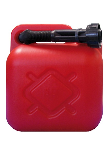 Benzin Bidonu 5 L