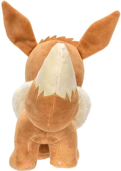 Pokemon Eevee Evolution Serisi Peluş - Eevee fırsatları