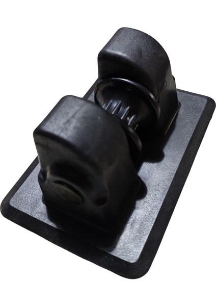 Şişme Bot Baş Makarası Burun Makarası modelleri