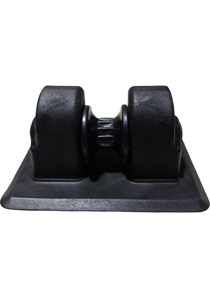 Şişme Bot Baş Makarası Burun Makarası