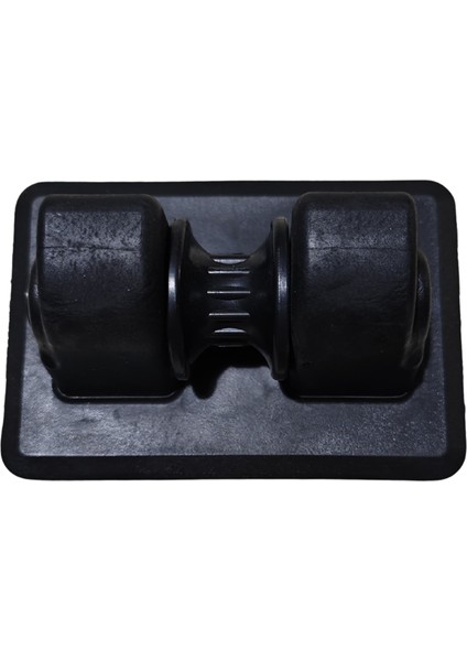 Şişme Bot Baş Makarası Burun Makarası