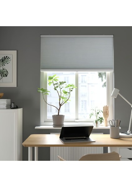 Trippevals Karartma Jaluzi Stor Perde 100X195CM modelleri