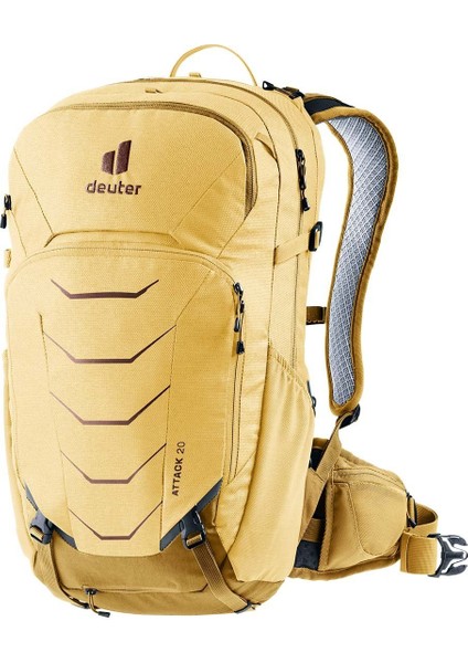 Attack 20 Litre Outdoor Sırt Çantası