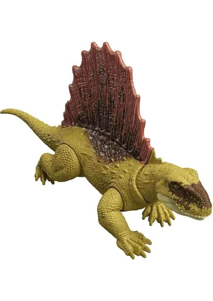 Tehlikeli Dinozor Paketi HLN49 - Dimetrodon JCL48 fiyatları