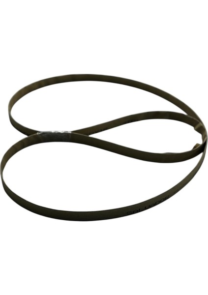 Et Kemik Testeresi Şerit 1840 x 16 (1 Adet) fırsatları