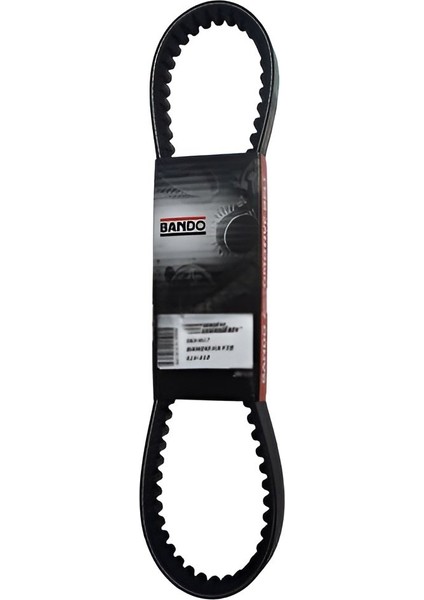 Sym Joyride 200 ,200I Evo Varyatör Tahrik Kayışı Bando S19-010(819X18.4X28X9.0)ARASMOTO