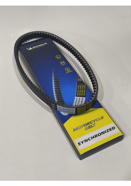 Anaconda 150 Uyumlu Michelin Kayış