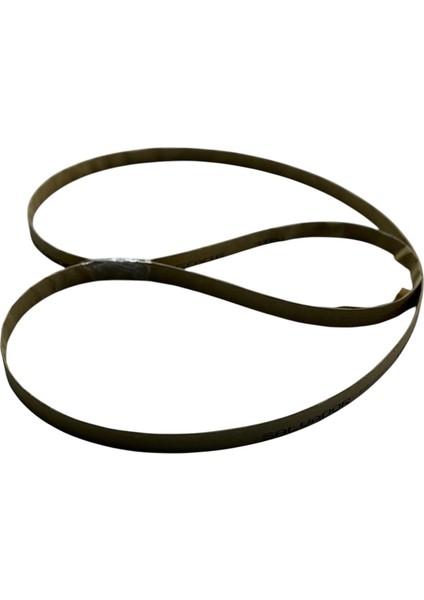 Et Kemik Testeresi Şerit 1650 x 16 (10 Adet) modelleri