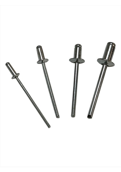 Profesyonel Perçin Tabancası Perçin Hediyeli AEM13-1255 Araç Koltuk Mobilya Vb. Tüm Ürünlere Uygundur. fırsatları