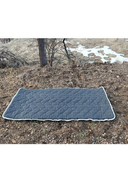 Bordo Taşınabilir Katlanır Yatak Karavan Kamp Yatağı Anne Yanı Yer Yatağı Misafir Yatağı fırsatları