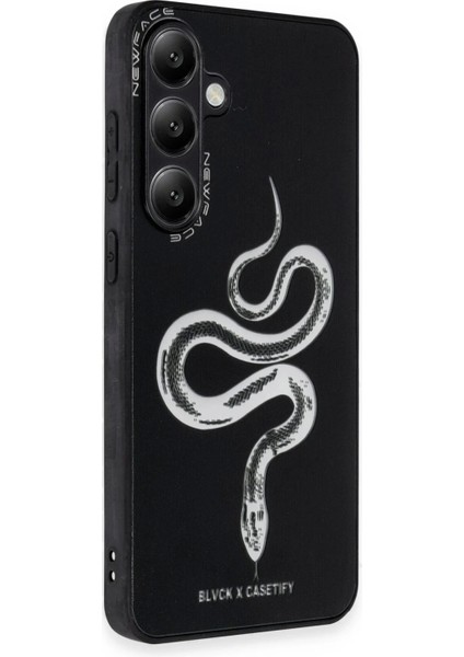 Samsung Galaxy A04S Kılıf Mirror Desenli Kapak - Mirror - 13