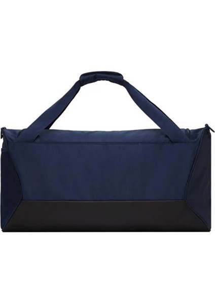 Nk Acdmy Team M Duff – 60L Kapasiteli Spor Çantası CU8090-410 modelleri
