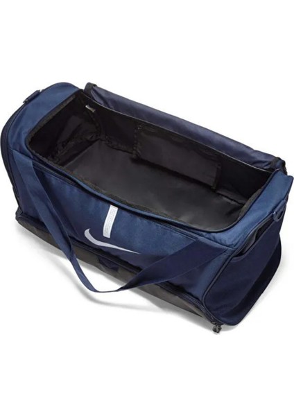 Nk Acdmy Team M Duff – 60L Kapasiteli Spor Çantası CU8090-410 indirimleri