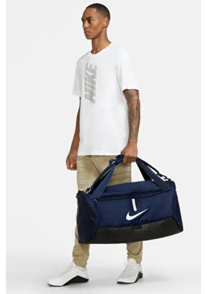 Nk Acdmy Team M Duff – 60L Kapasiteli Spor Çantası CU8090-410