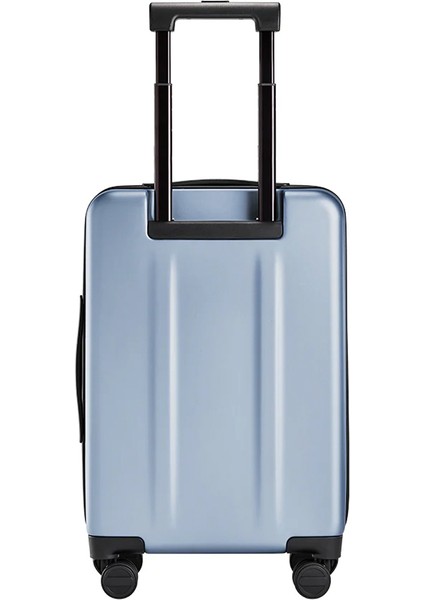 Nınetygo Seine 20" Blue Profesyoneller için özel olarak tasarlanan bu 20 inçlik kabin boy el bagajı fırsatları