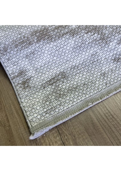 Markiz 1078 Vizon Modern Pamuk Taban Halı modelleri