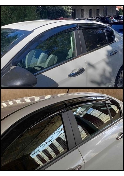 Skoda Fabia 2007-2014 Cam Rüzgarlık fiyatları
