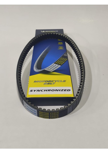 Sprint 125 Uyumlu Michelin Kayış