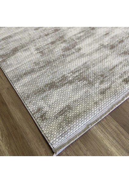 Markiz 1078 Vizon Modern Pamuk Taban Halı fırsatları