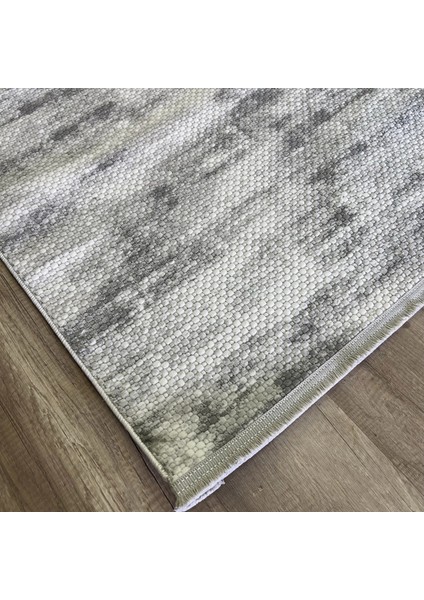 Markiz 1078 Gri modern Pamuk Taban Halı modelleri