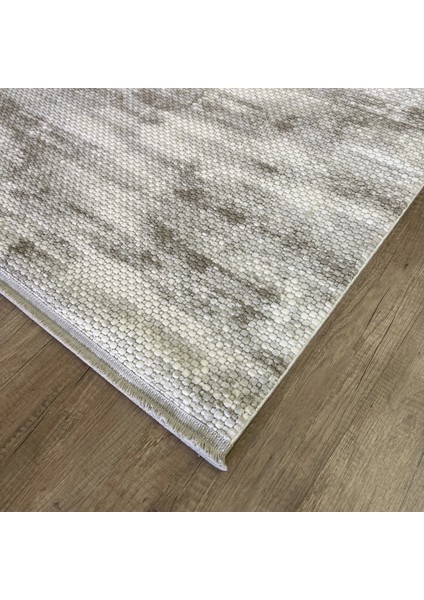 Markiz 1078 Vizon Modern Pamuk Taban Halı fiyatları