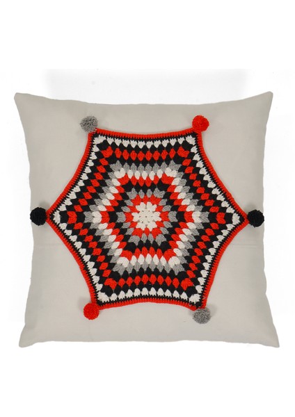 Motif Kırlent