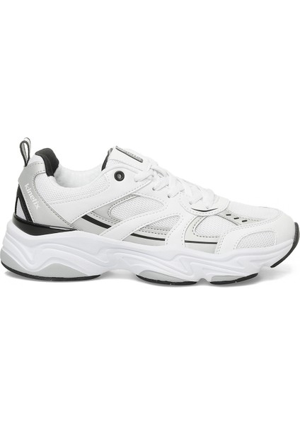 Interest Tx W 5fx Beyaz Kadın Sneaker