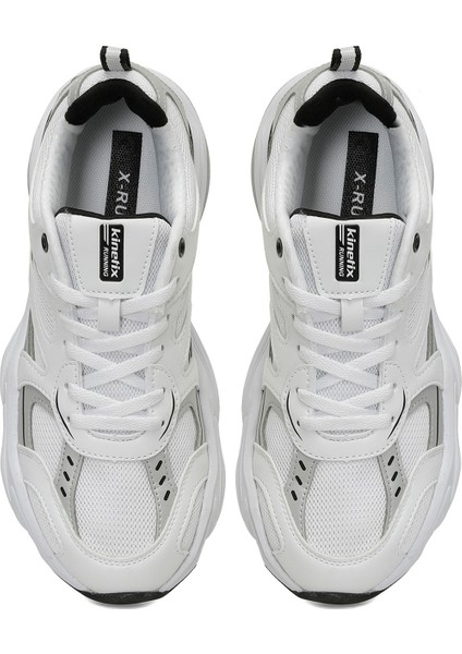 Interest Tx W 5fx Beyaz Kadın Sneaker fırsatları