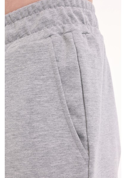 MB JG 22SN226 5FX Gri Erkek Eşofman Altı fırsatları